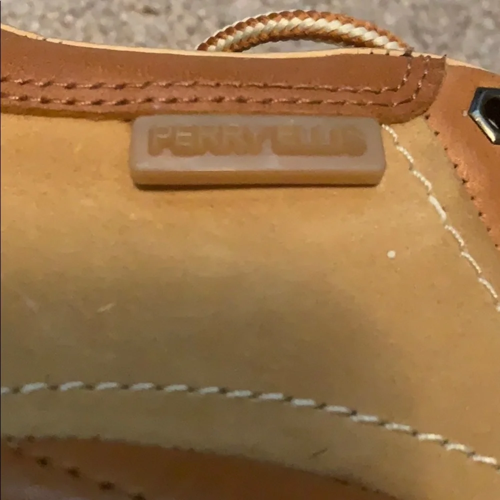 Vintage‎ 1990’s Perry Ellis ankle boots